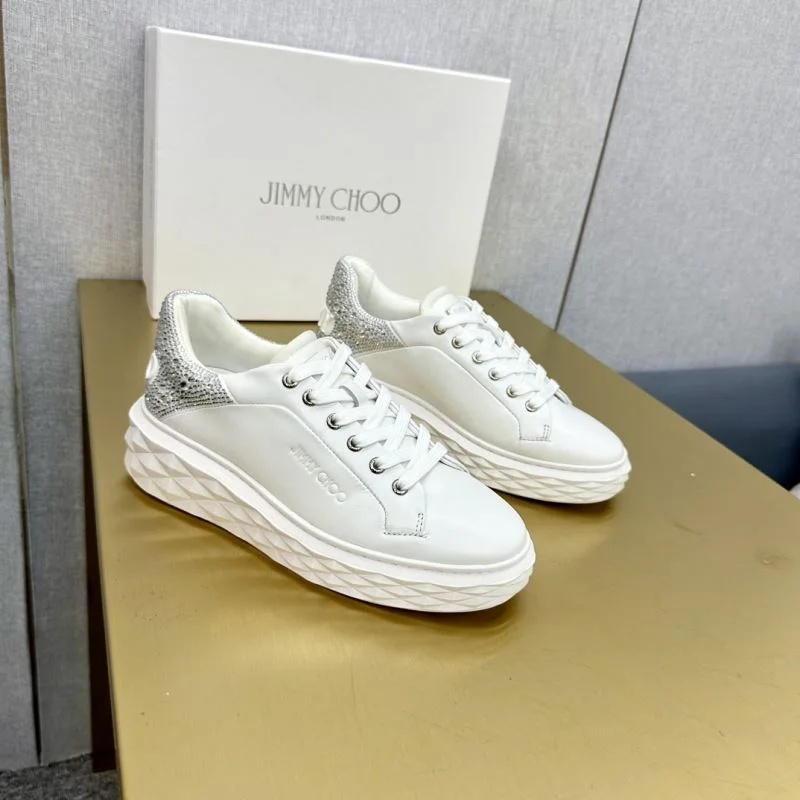 Cozy Jimmy Choo Shoes 9814