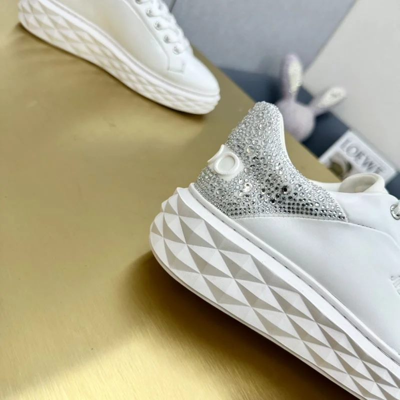 Cozy Jimmy Choo Shoes 9814