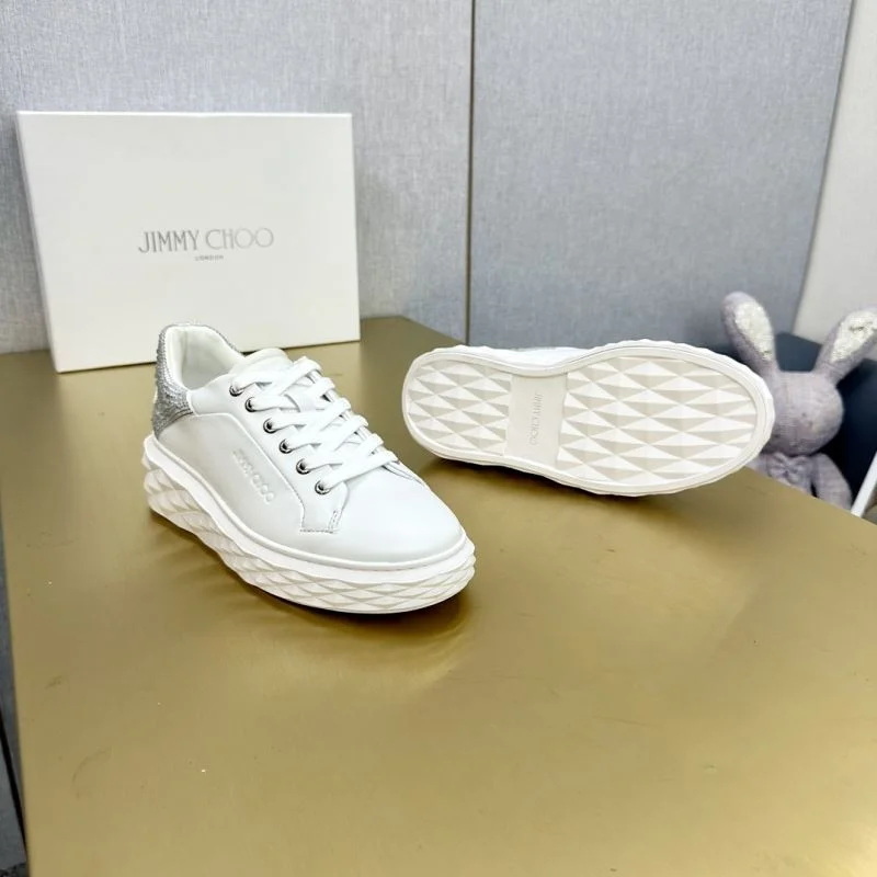 Cozy Jimmy Choo Shoes 9814