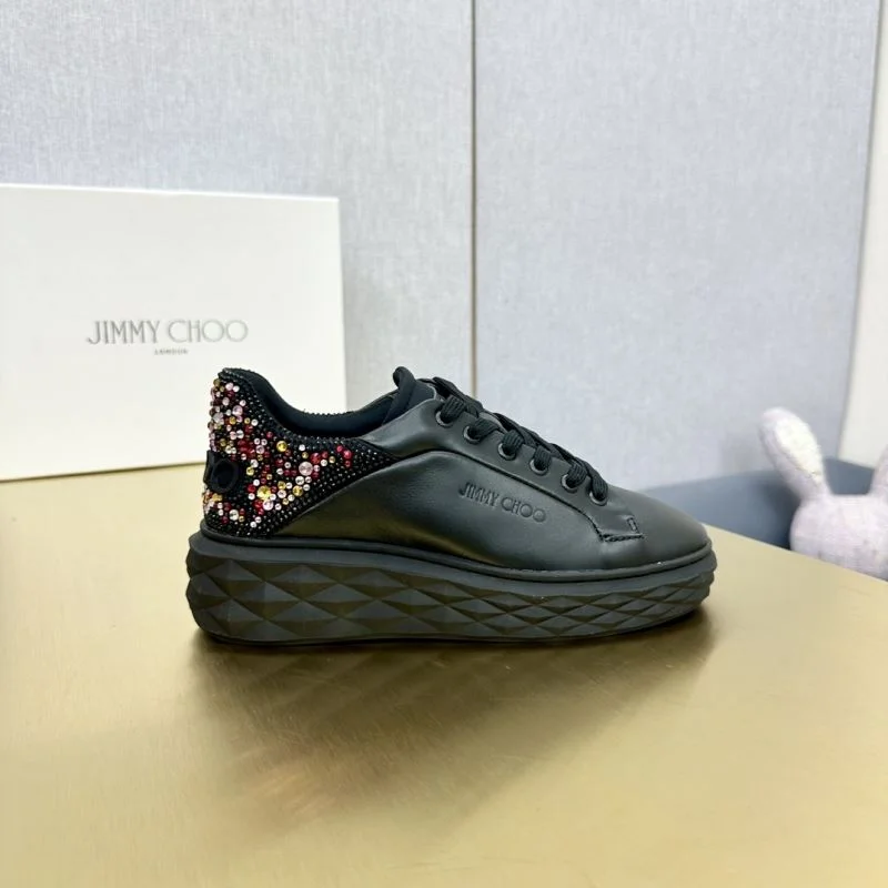 Tailored Jimmy Choo Shoes 9810