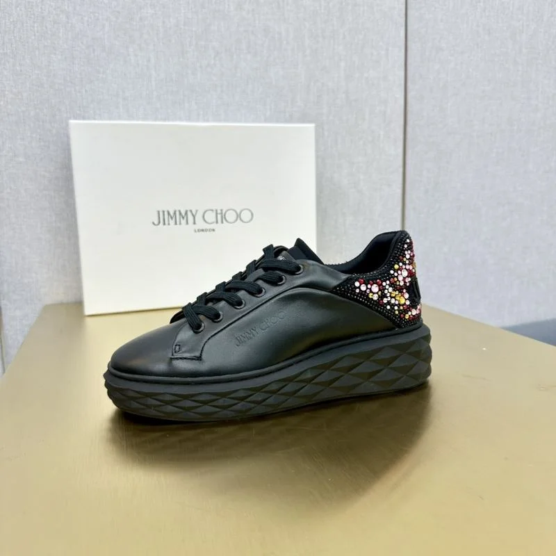 Tailored Jimmy Choo Shoes 9810