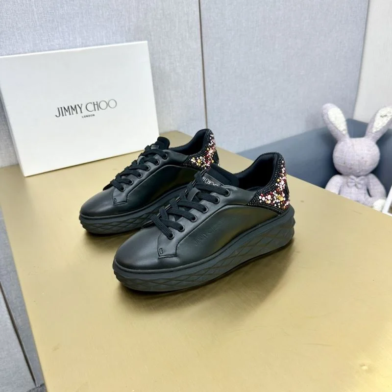 Tailored Jimmy Choo Shoes 9810