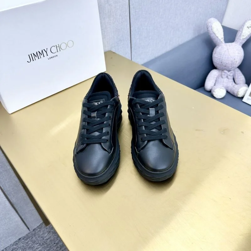 Tailored Jimmy Choo Shoes 9810