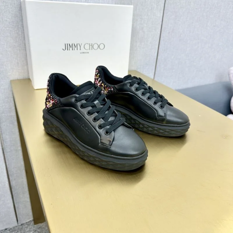 Tailored Jimmy Choo Shoes 9810