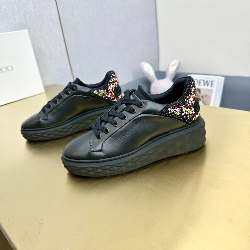 Tailored Jimmy Choo Shoes 9810