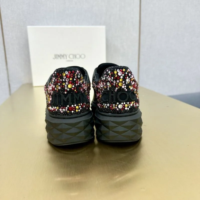 Tailored Jimmy Choo Shoes 9810