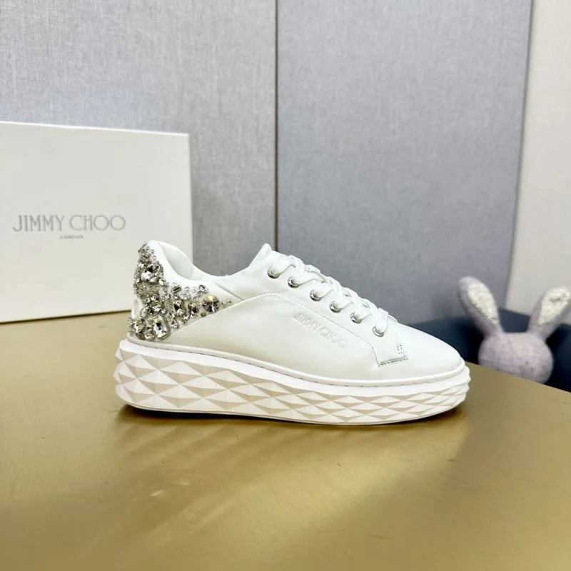 Modern Jimmy Choo Shoes 9819