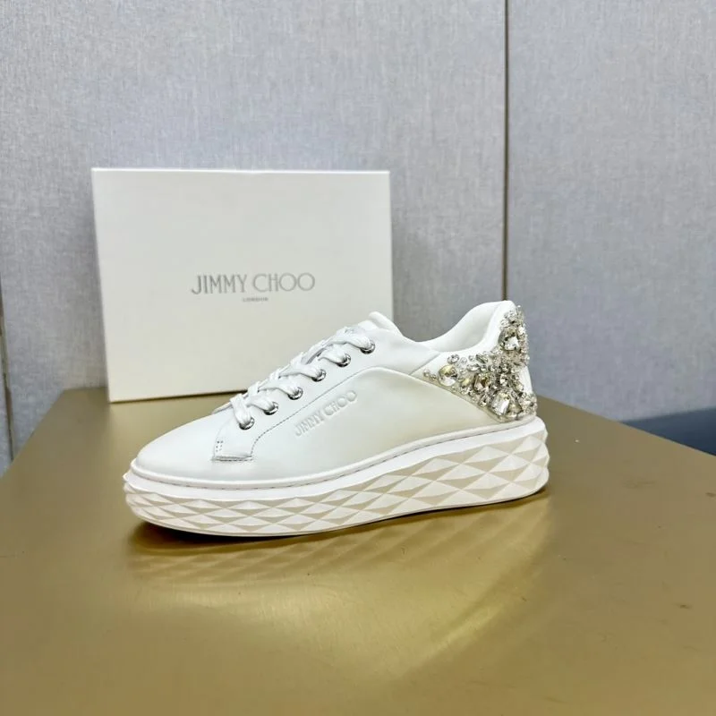 Modern Jimmy Choo Shoes 9819