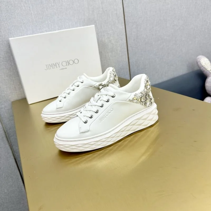 Modern Jimmy Choo Shoes 9819