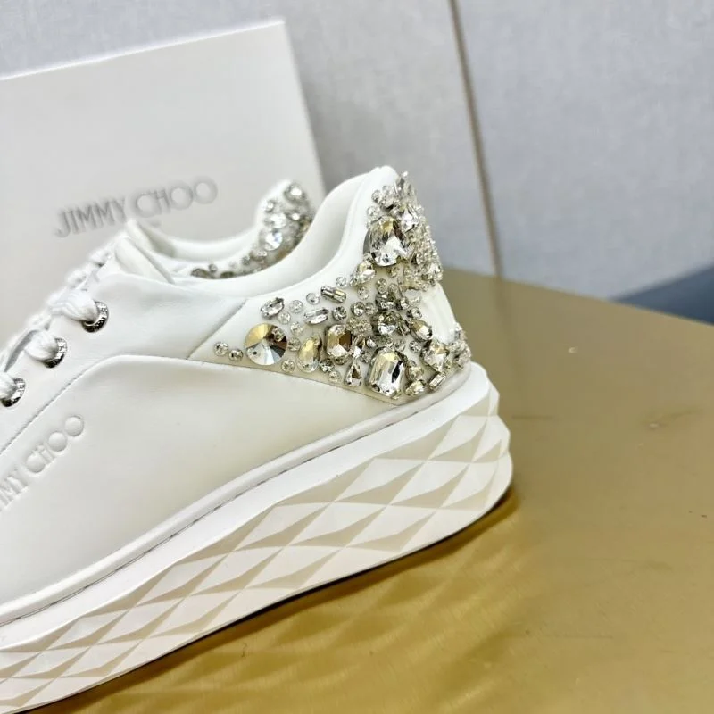 Modern Jimmy Choo Shoes 9819