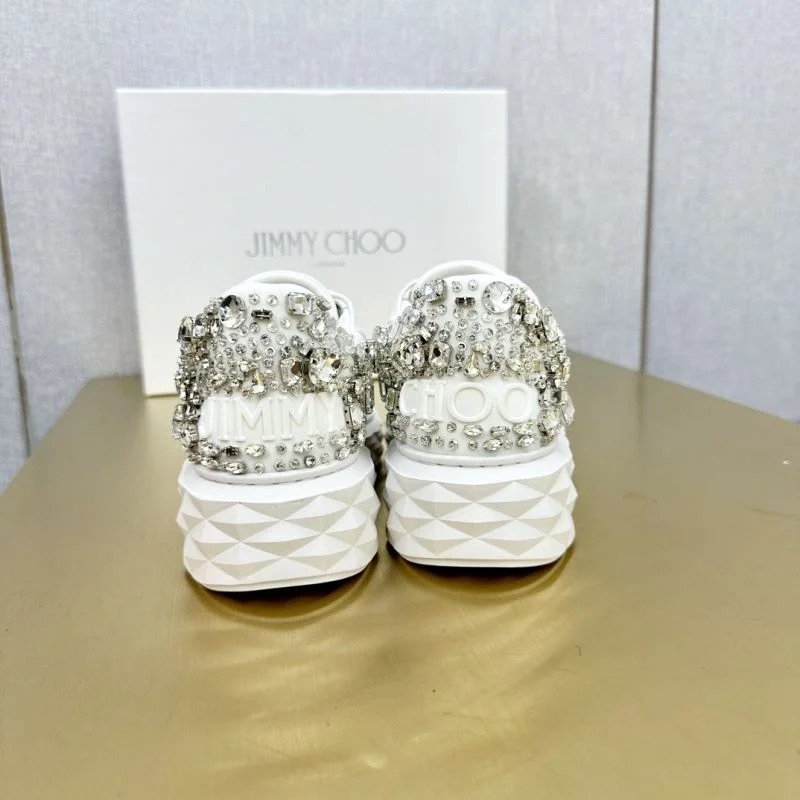 Modern Jimmy Choo Shoes 9819
