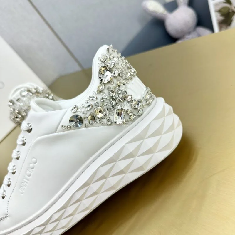 Modern Jimmy Choo Shoes 9819