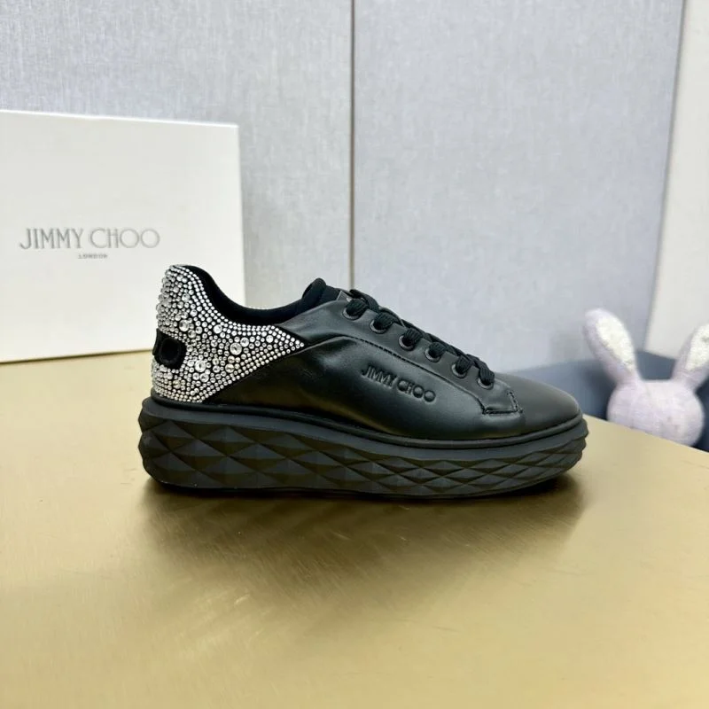 NewStyle Jimmy Choo Shoes 9808