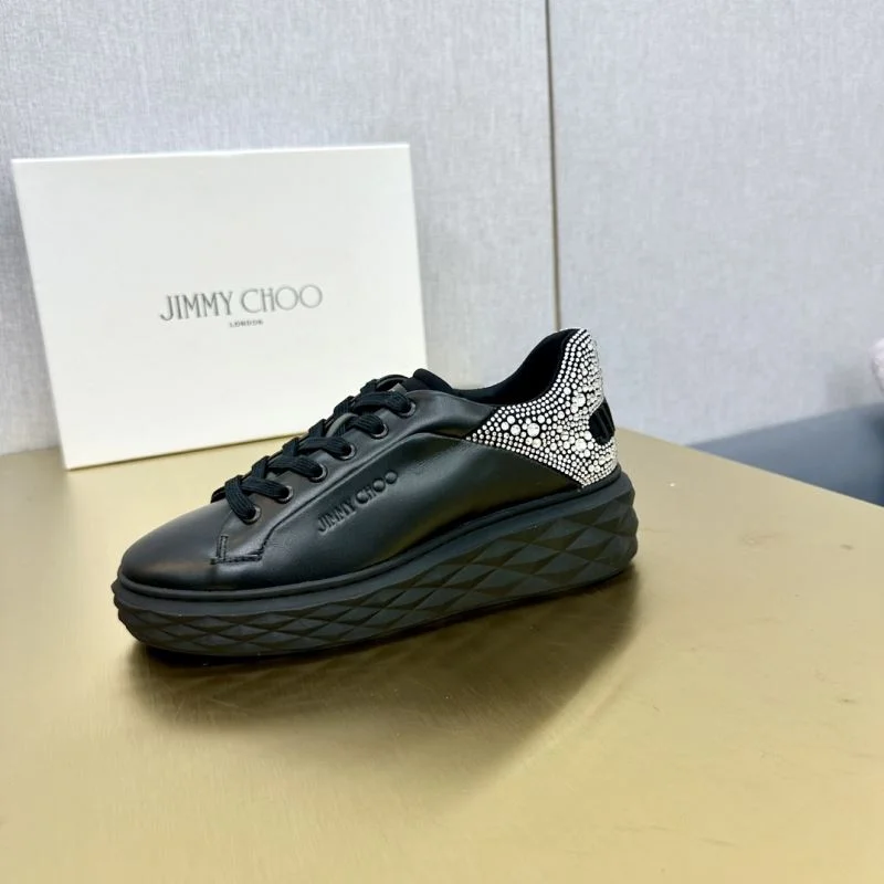 NewStyle Jimmy Choo Shoes 9808