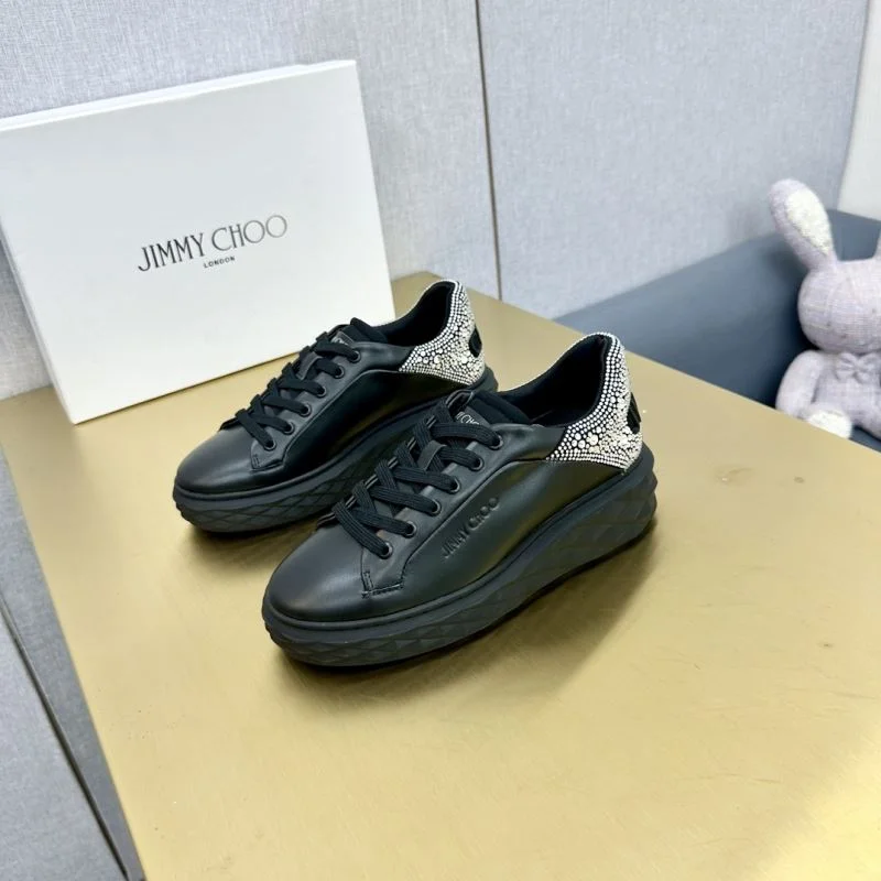 NewStyle Jimmy Choo Shoes 9808