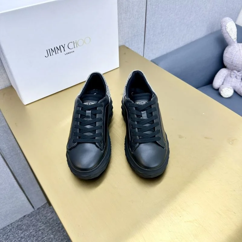 NewStyle Jimmy Choo Shoes 9808