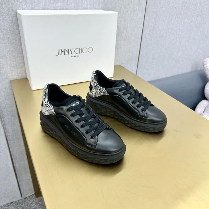 NewStyle Jimmy Choo Shoes 9808