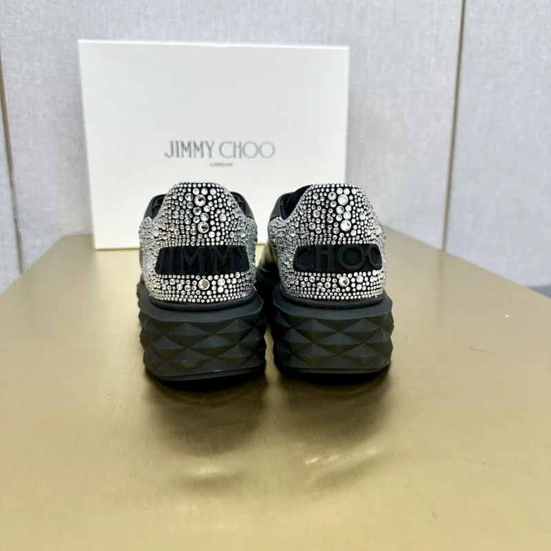 NewStyle Jimmy Choo Shoes 9808