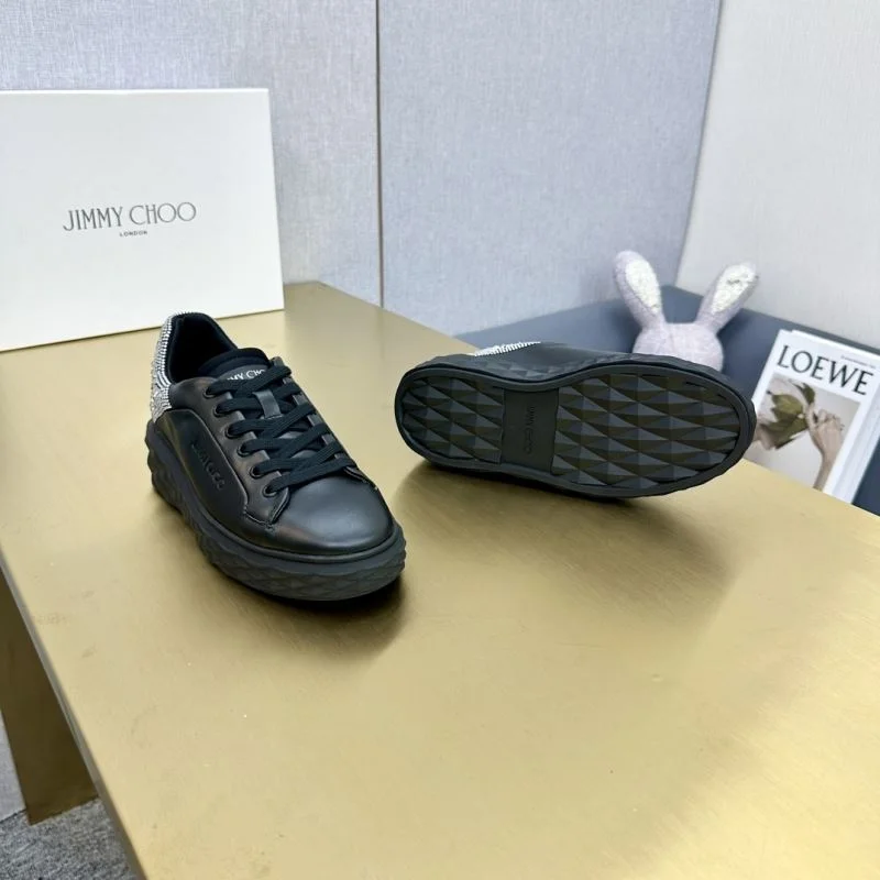 NewStyle Jimmy Choo Shoes 9808