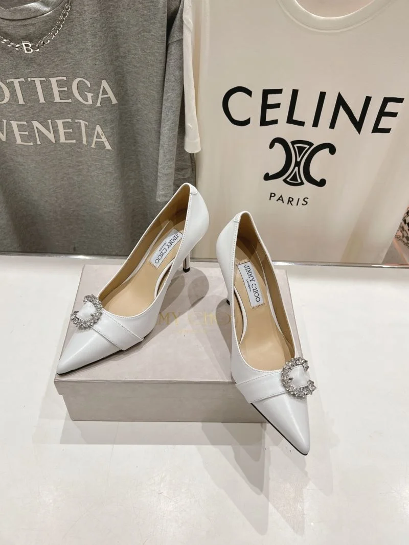 TravelReady Jimmy Choo Shoes 9811