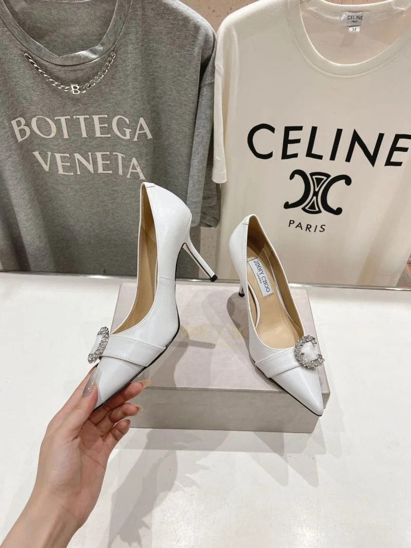TravelReady Jimmy Choo Shoes 9811