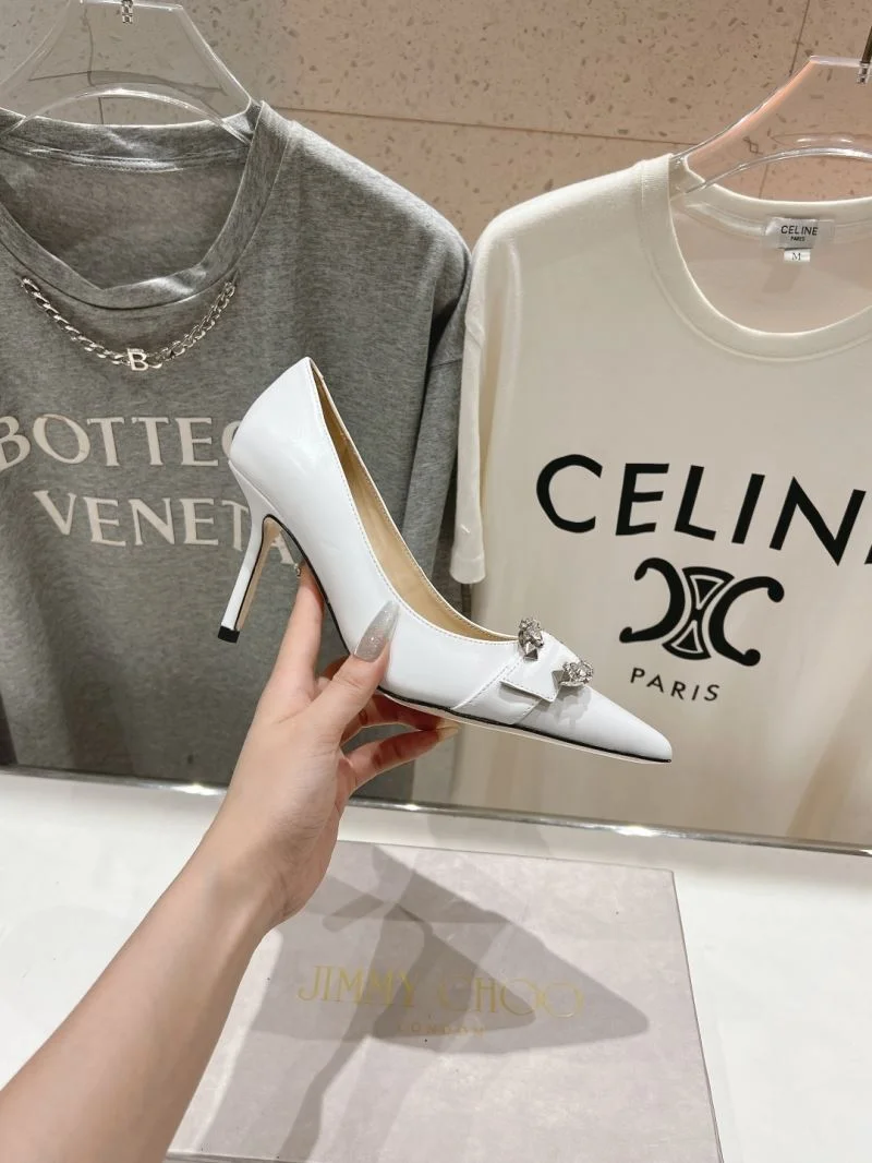 TravelReady Jimmy Choo Shoes 9811