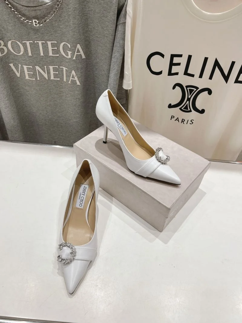 TravelReady Jimmy Choo Shoes 9811