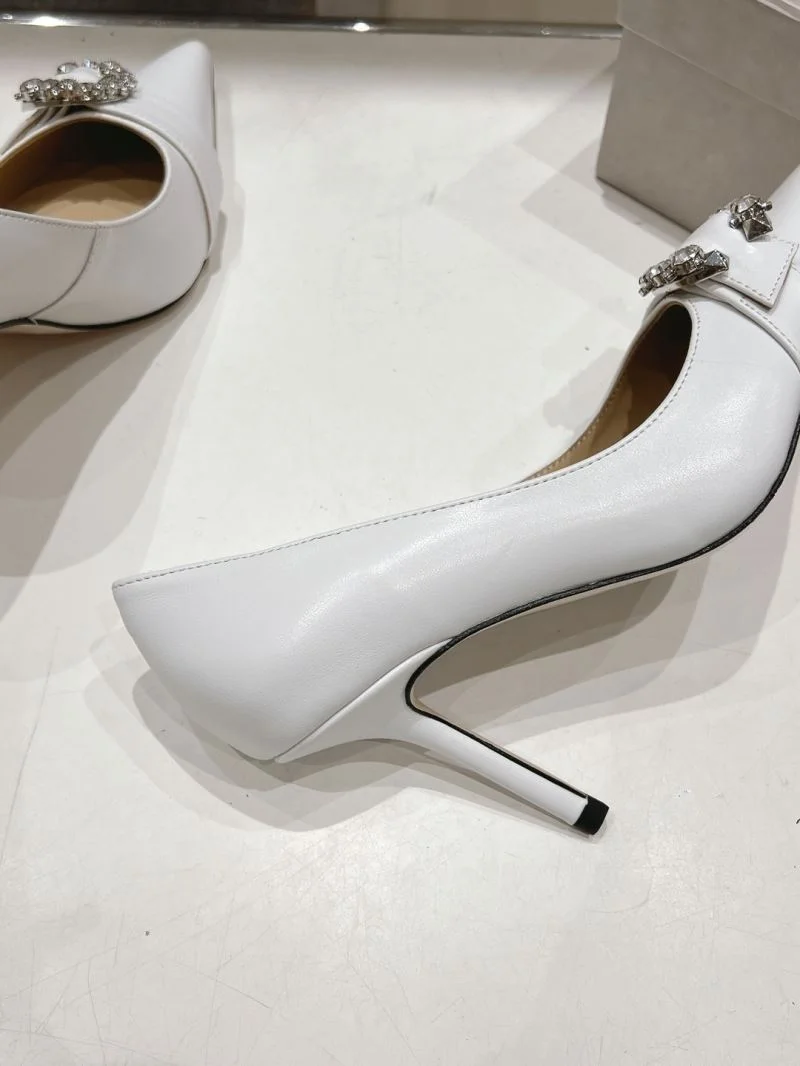 TravelReady Jimmy Choo Shoes 9811
