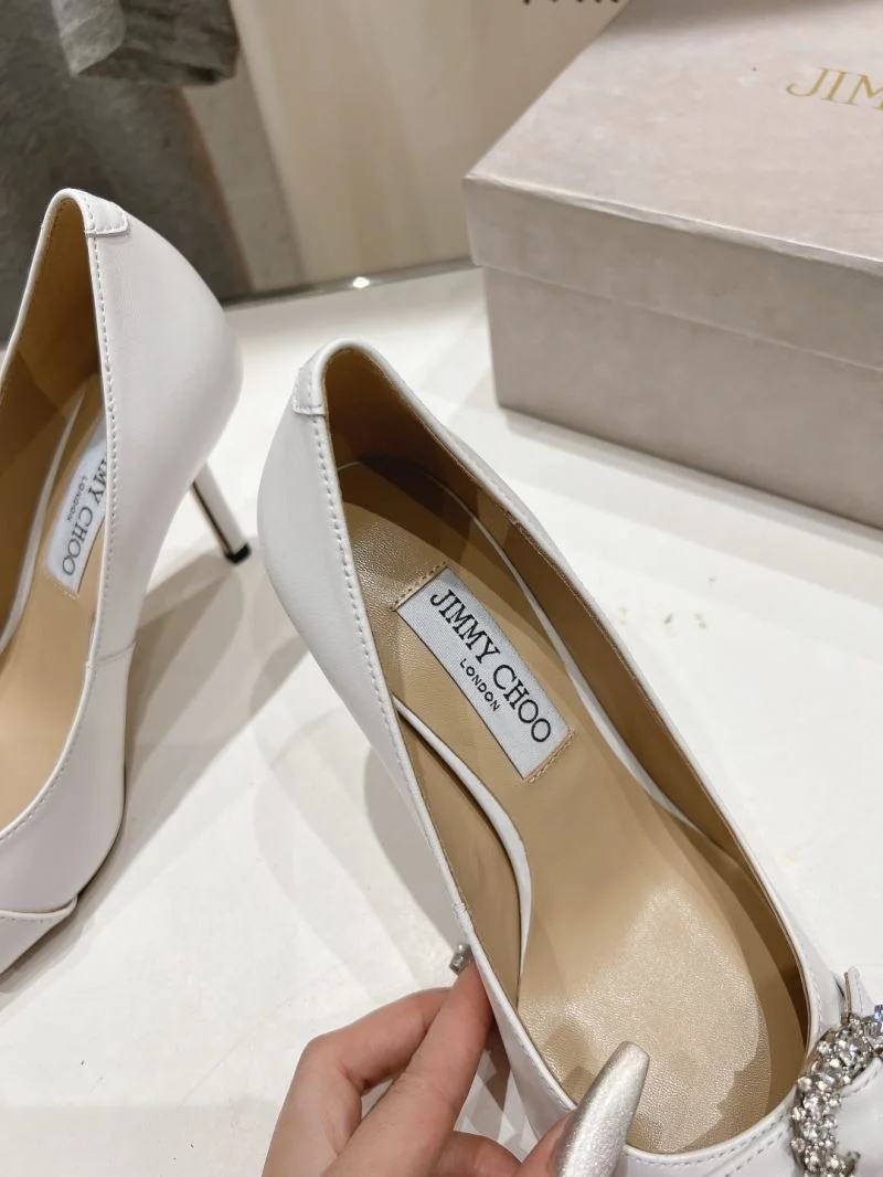 TravelReady Jimmy Choo Shoes 9811