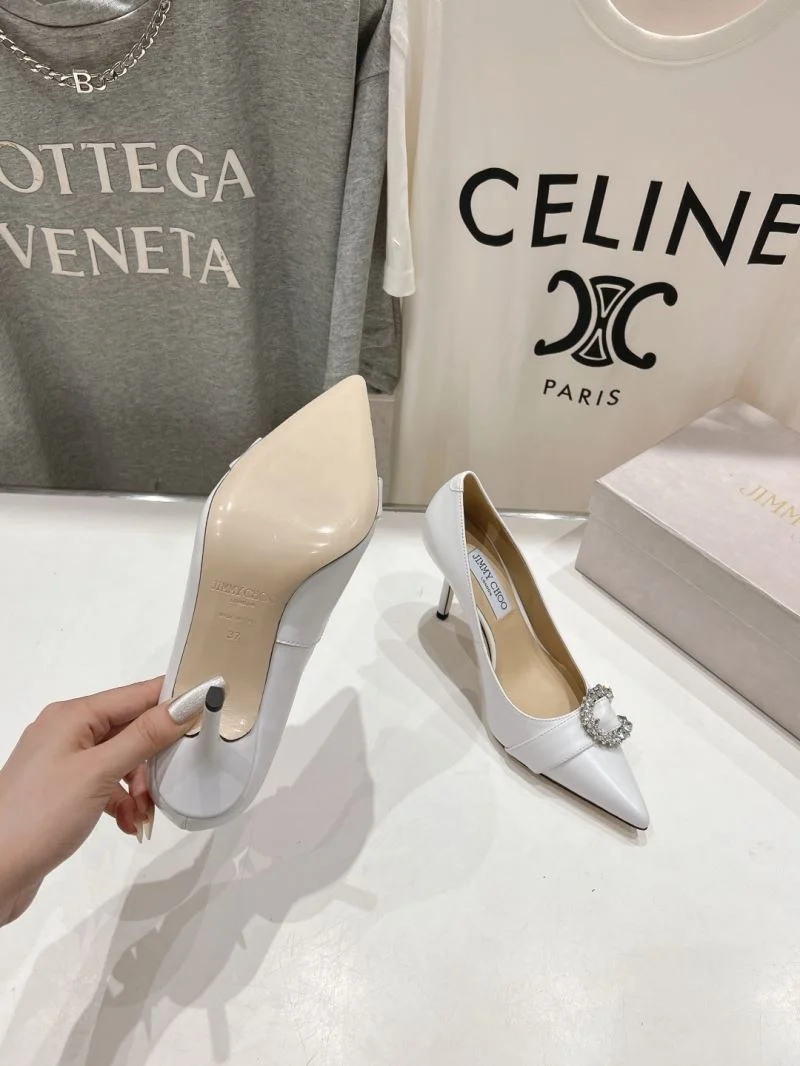 TravelReady Jimmy Choo Shoes 9811