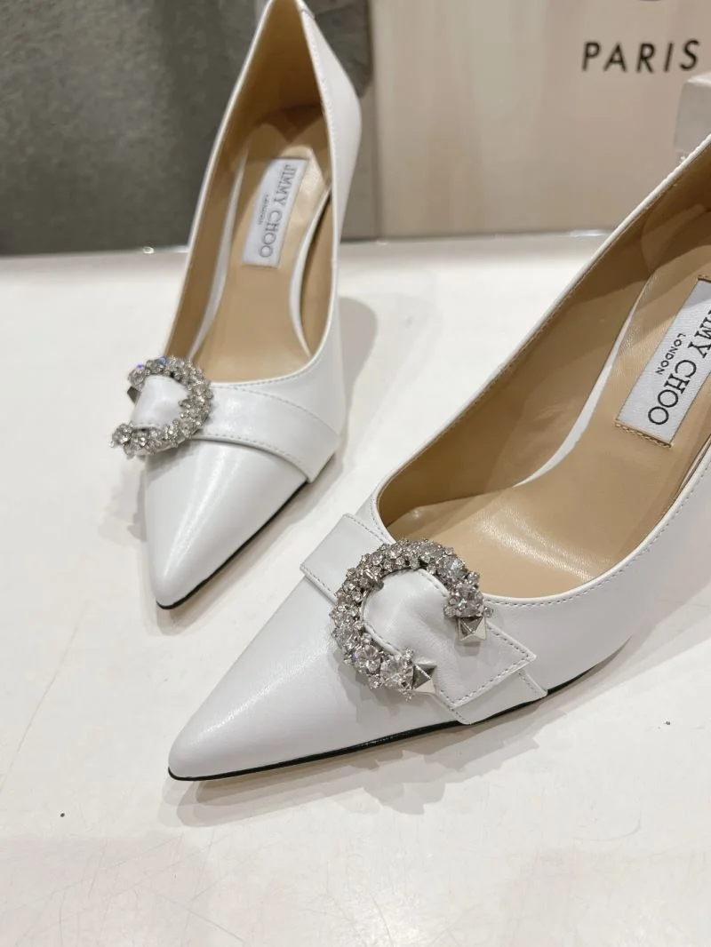 TravelReady Jimmy Choo Shoes 9811
