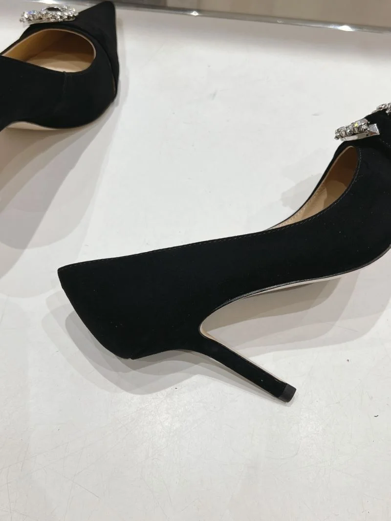 Jimmy Choo Shoes Minimalist 9873