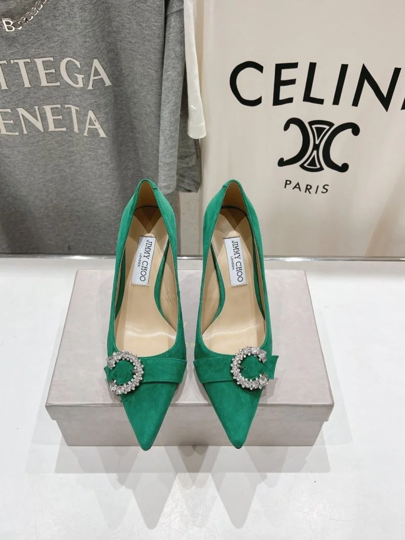 Jimmy Choo Shoes MoistureWicking 9806