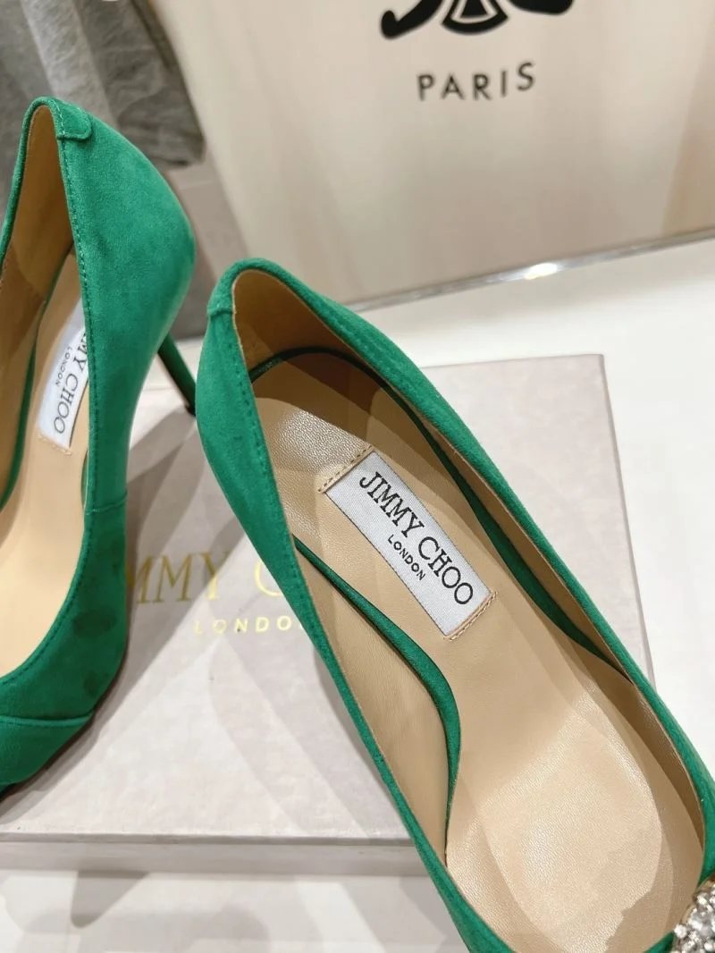 Jimmy Choo Shoes MoistureWicking 9806