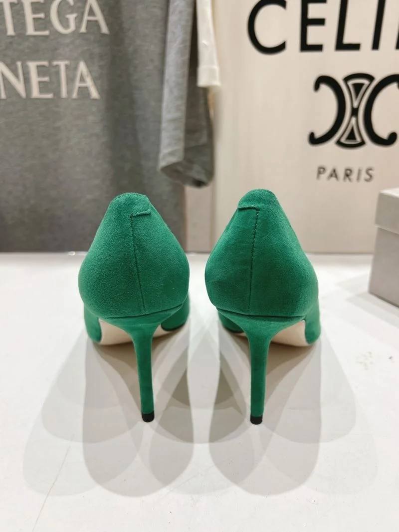 Jimmy Choo Shoes MoistureWicking 9806