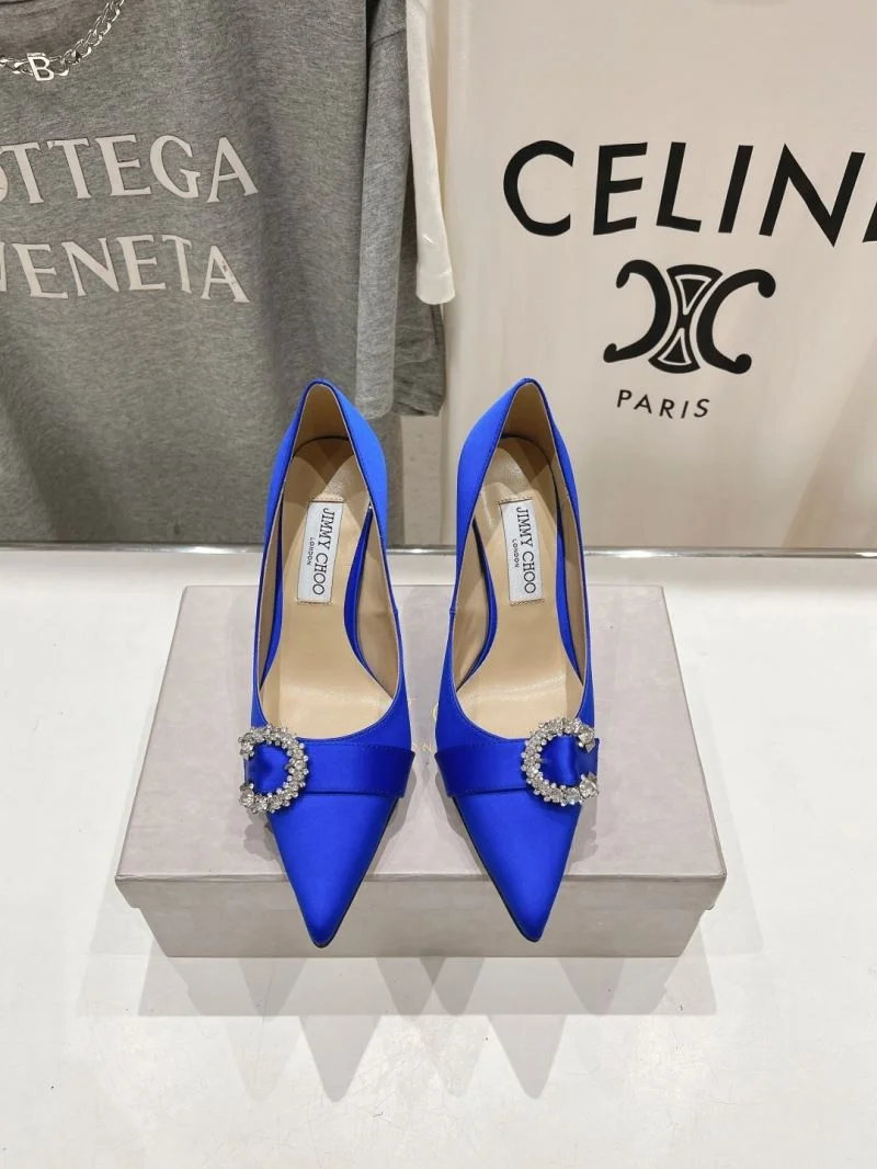 Tailored Jimmy Choo Shoes 9821