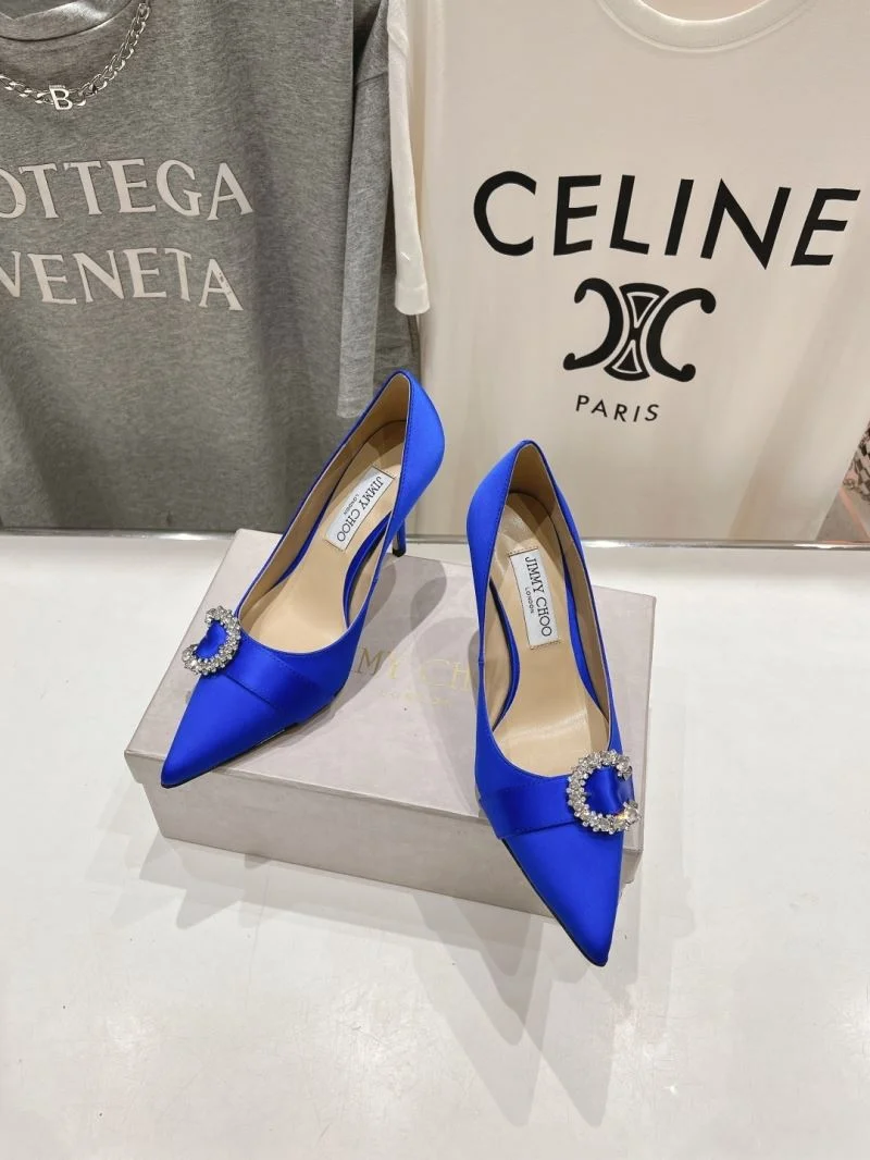 Tailored Jimmy Choo Shoes 9821