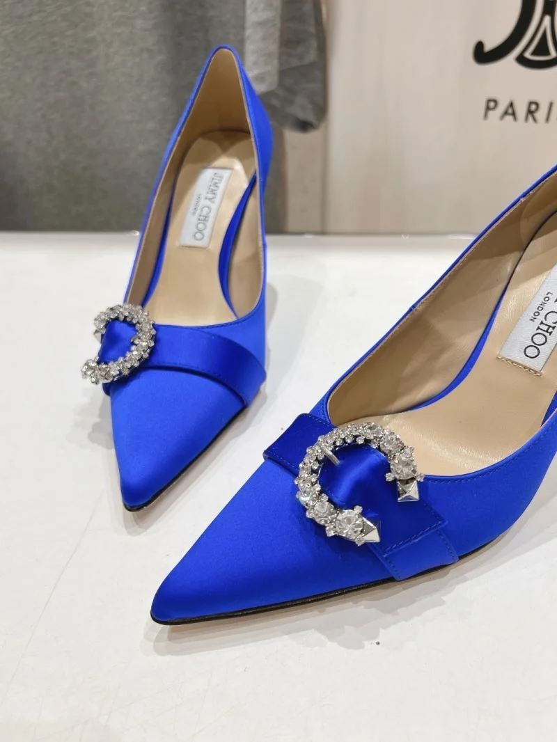 Tailored Jimmy Choo Shoes 9821