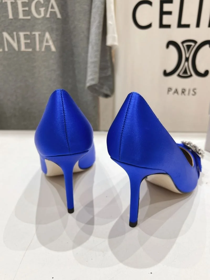 Tailored Jimmy Choo Shoes 9821