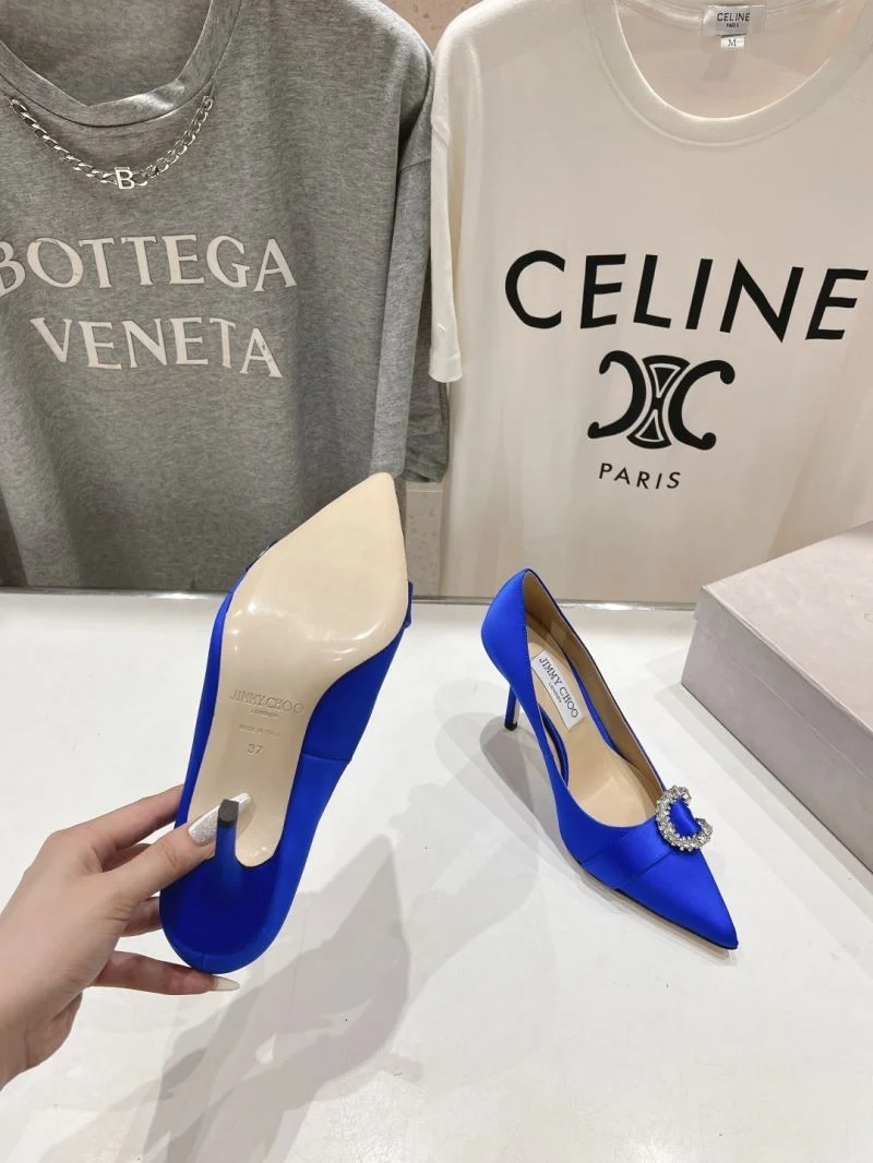 Tailored Jimmy Choo Shoes 9821