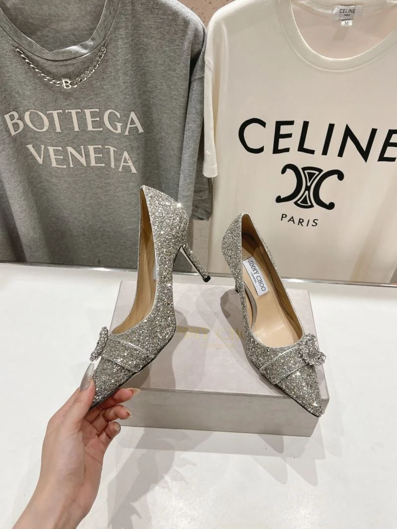 Jimmy Choo Shoes UrbanStyle 9807