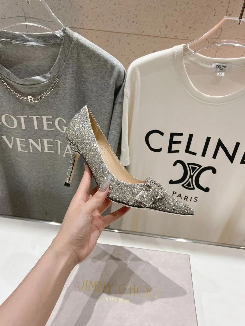 Jimmy Choo Shoes UrbanStyle 9807