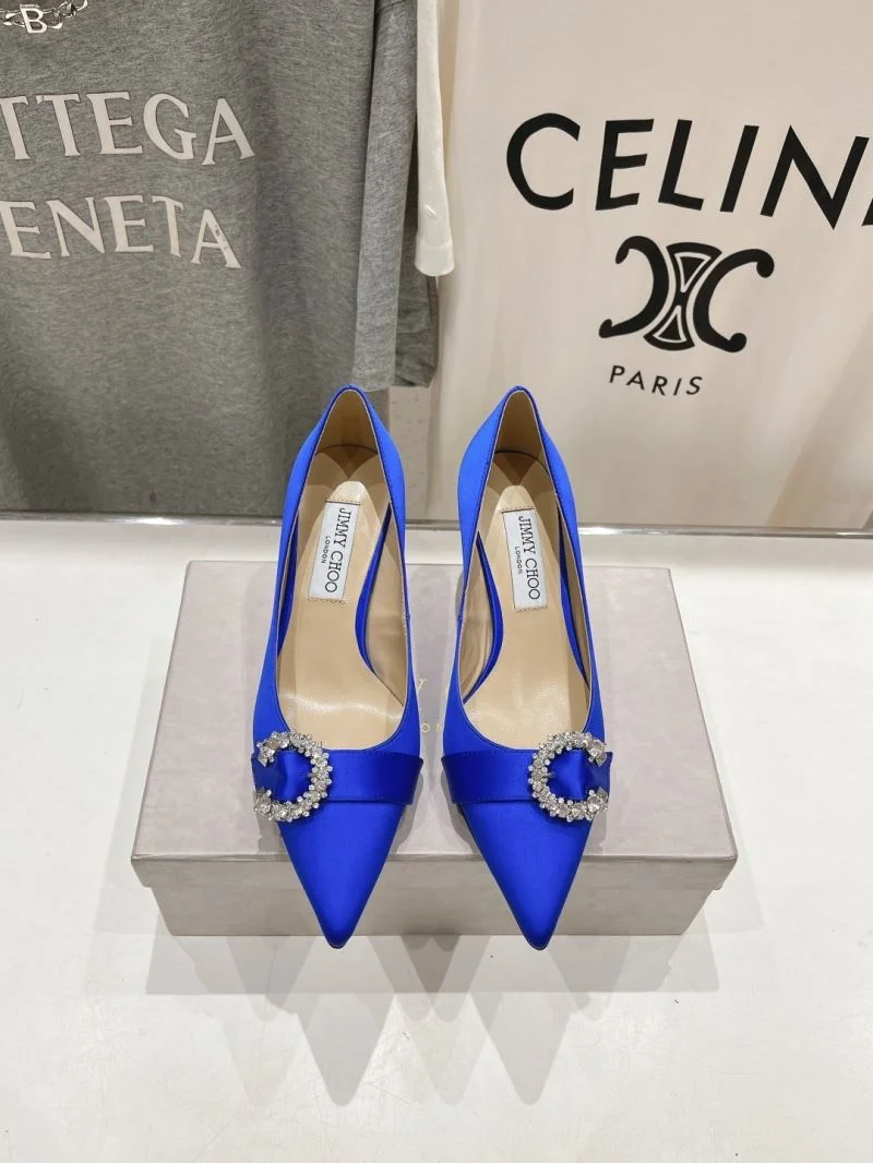 Sophisticated Jimmy Choo Shoes 9802