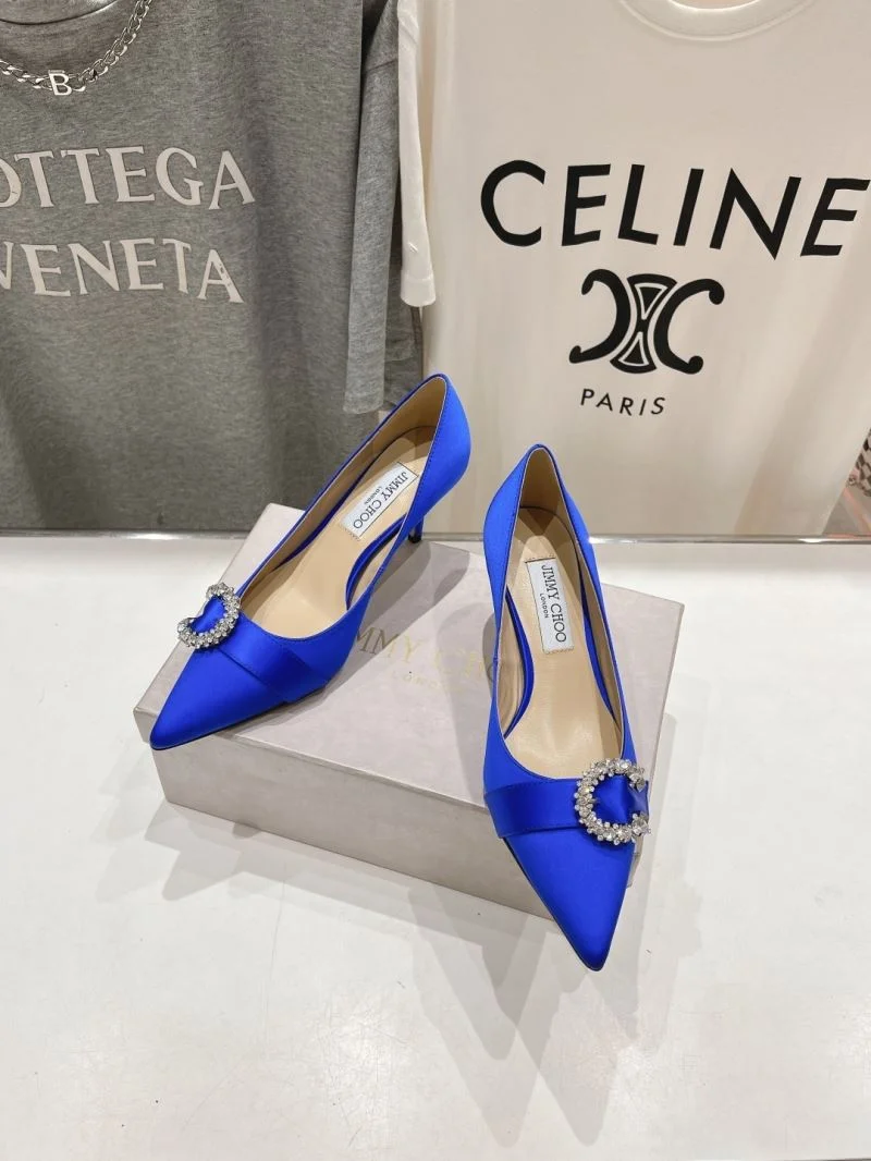 Sophisticated Jimmy Choo Shoes 9802