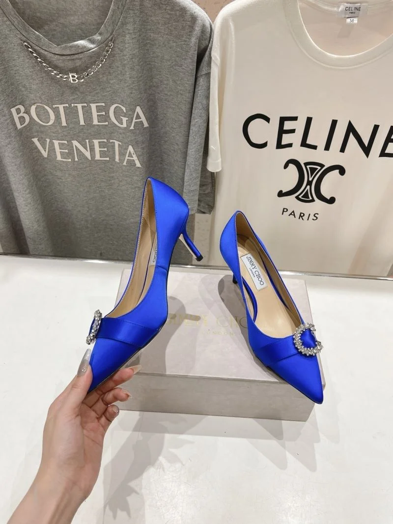 Sophisticated Jimmy Choo Shoes 9802