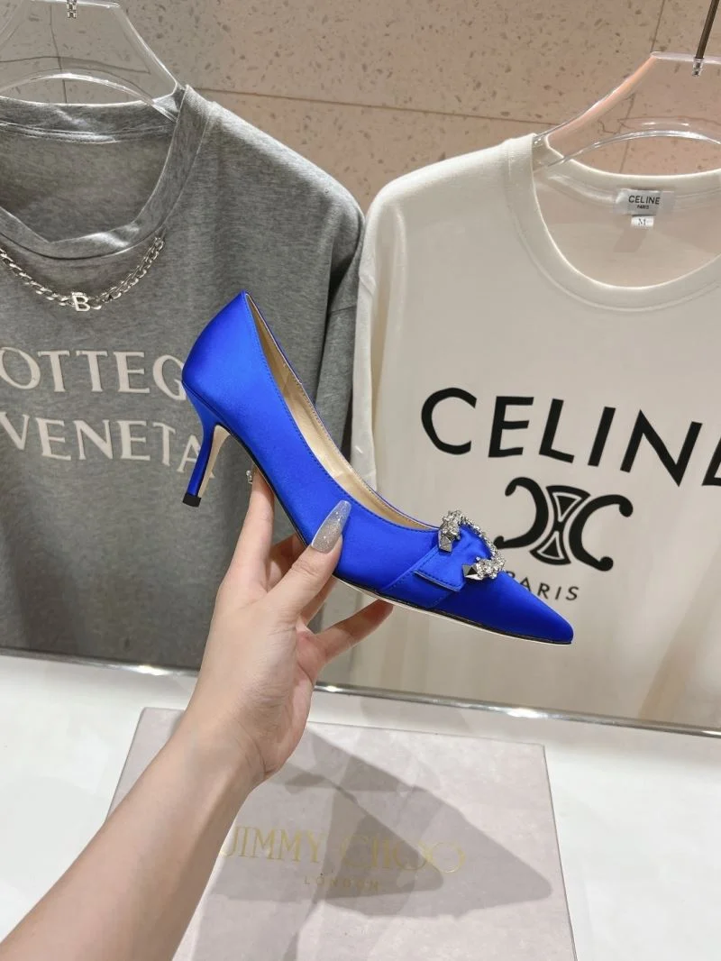 Sophisticated Jimmy Choo Shoes 9802