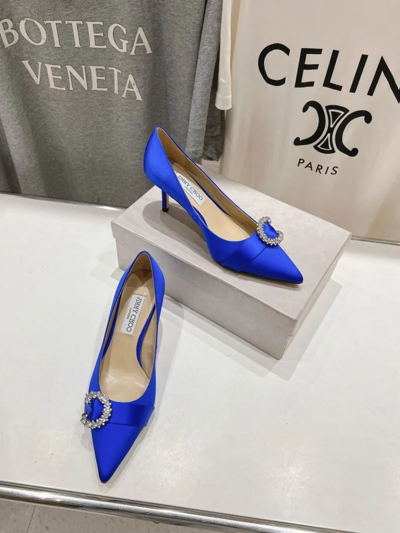 Sophisticated Jimmy Choo Shoes 9802