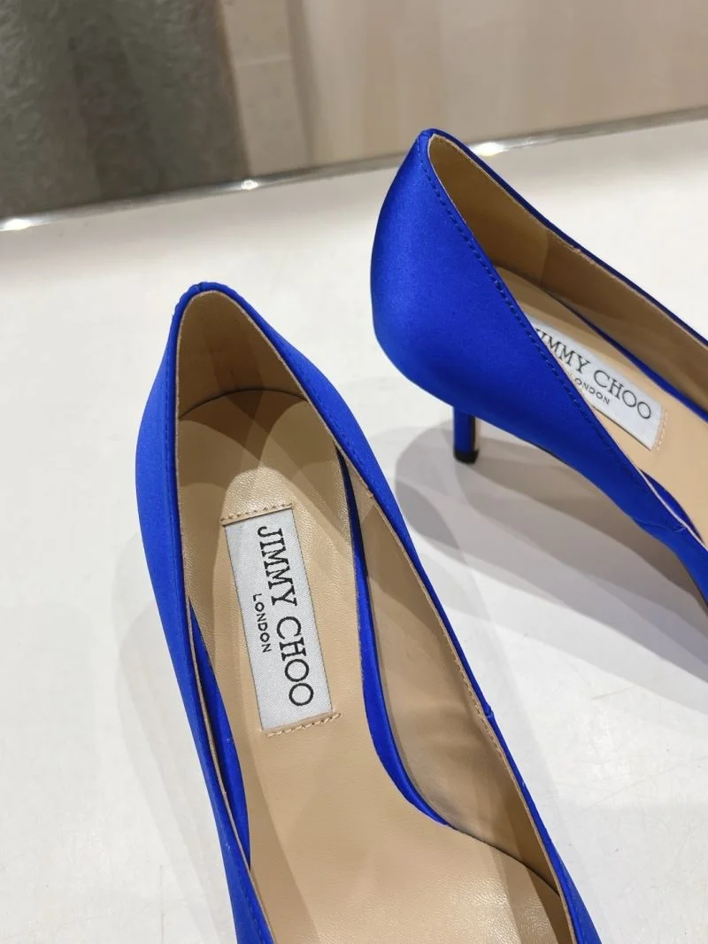 Sophisticated Jimmy Choo Shoes 9802