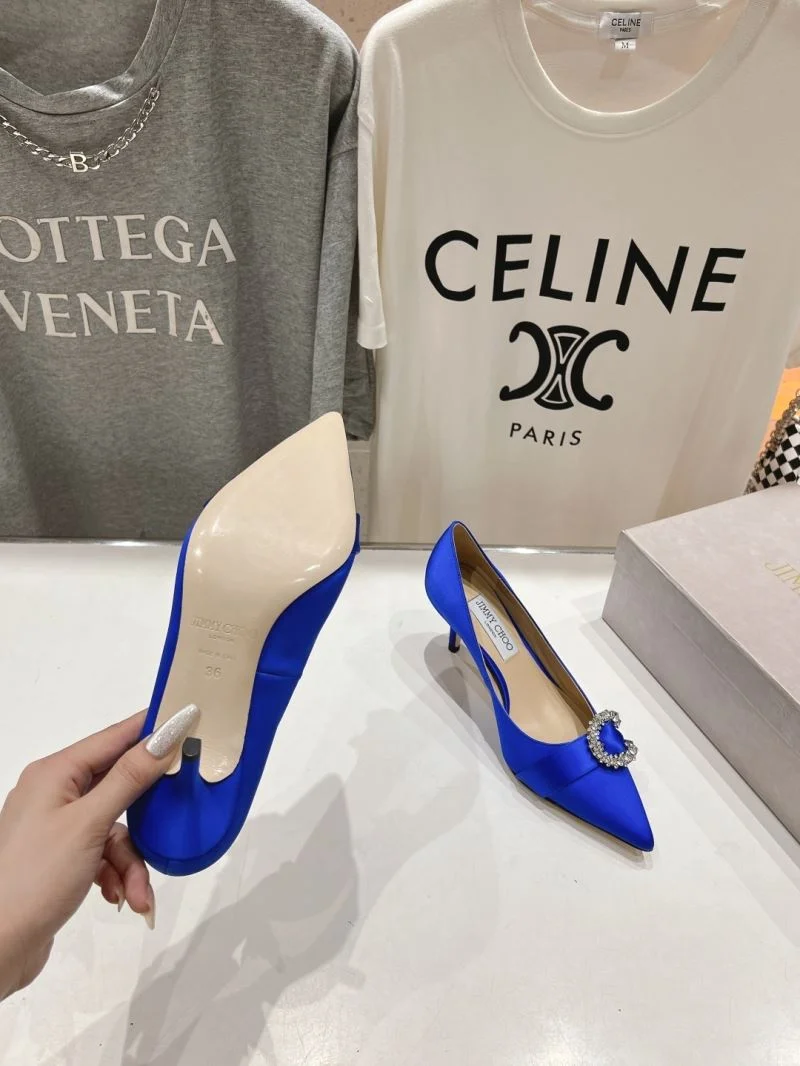Sophisticated Jimmy Choo Shoes 9802