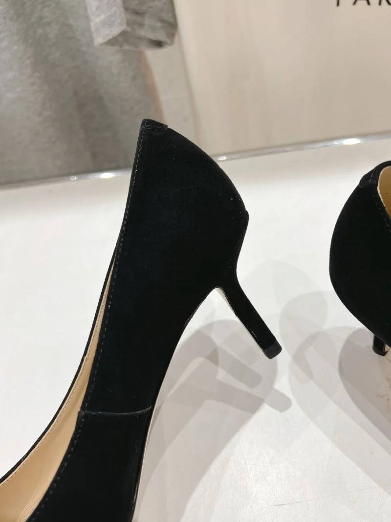 FlexibleFit Jimmy Choo Shoes 9805